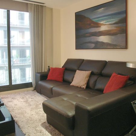 Barcelona4Seasons - Muntaner Apartment Exterior photo