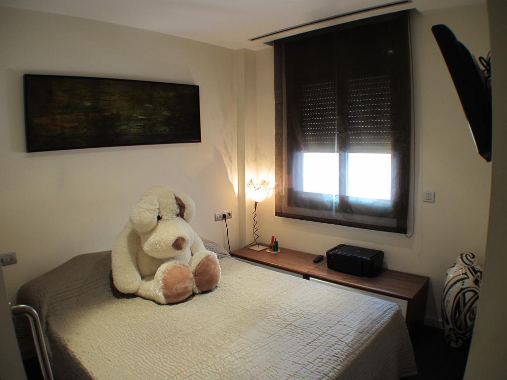 Barcelona4Seasons - Muntaner Apartment Exterior photo